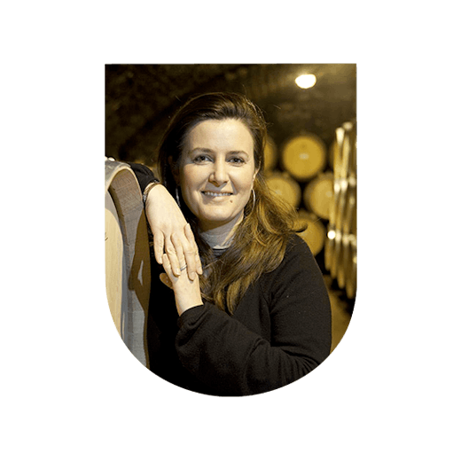 Winemaker Virginie Taupenot, Domaine Taupenot-Merme